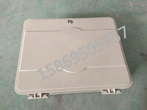 供應(yīng)72芯SMC光纜分纖箱