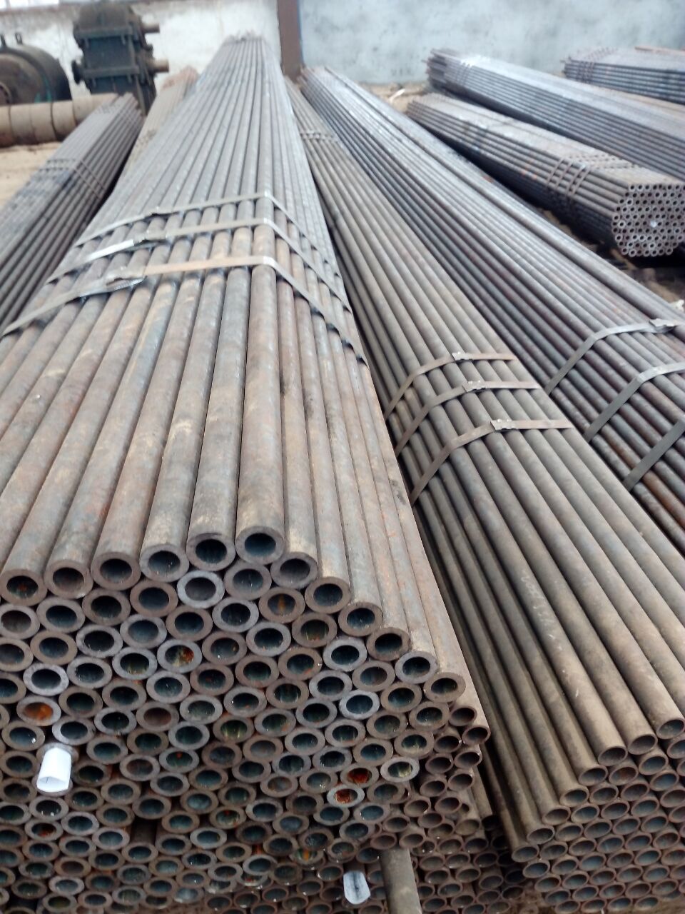 聊城20#機(jī)械加工用無(wú)縫鋼管價(jià)格，聊城20#機(jī)械無(wú)縫鋼管