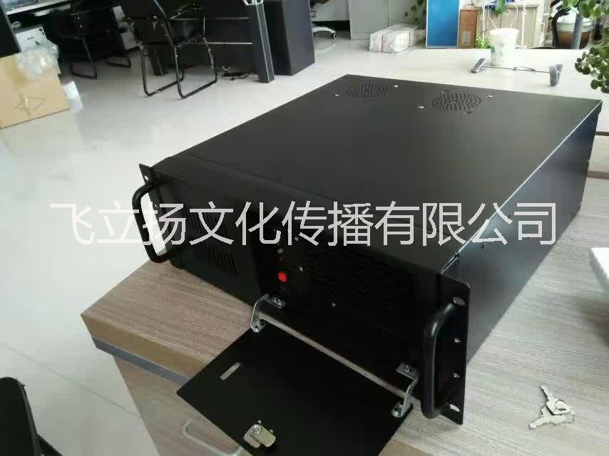 供應(yīng)用于會議|展會|婚禮的山西太原投影儀幕布電視機全息融合