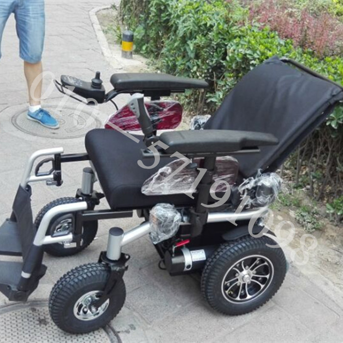 供應(yīng)北京康泰KB1688伯爵電動輪椅老年人殘疾人輪椅車包郵