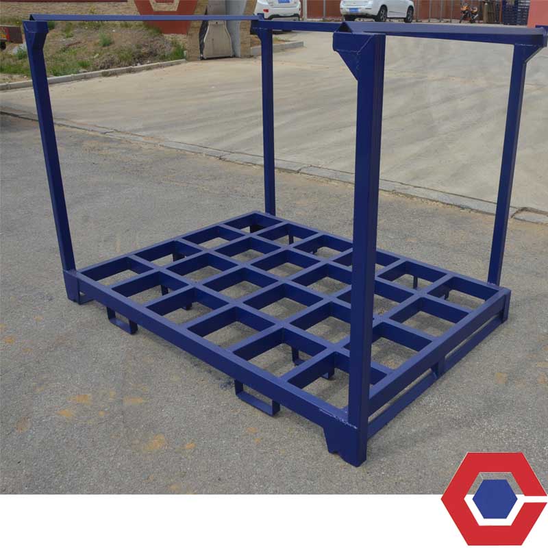 廠家直銷巧固架堆垛架布匹架