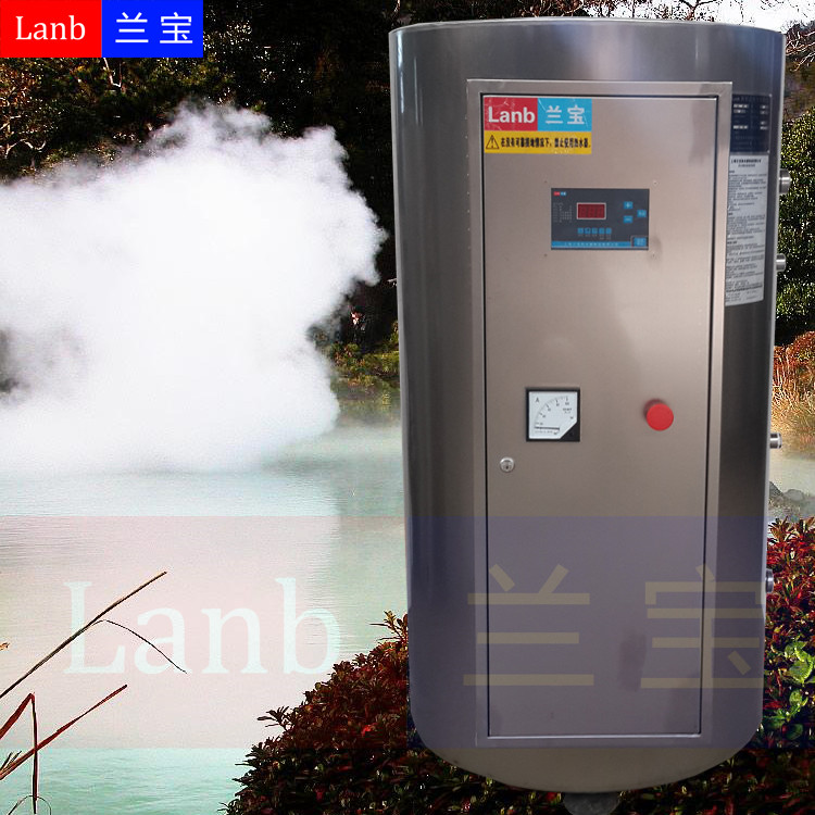供應(yīng)360L12KW大功率洗澡熱水器，電熱水器，商用熱水器