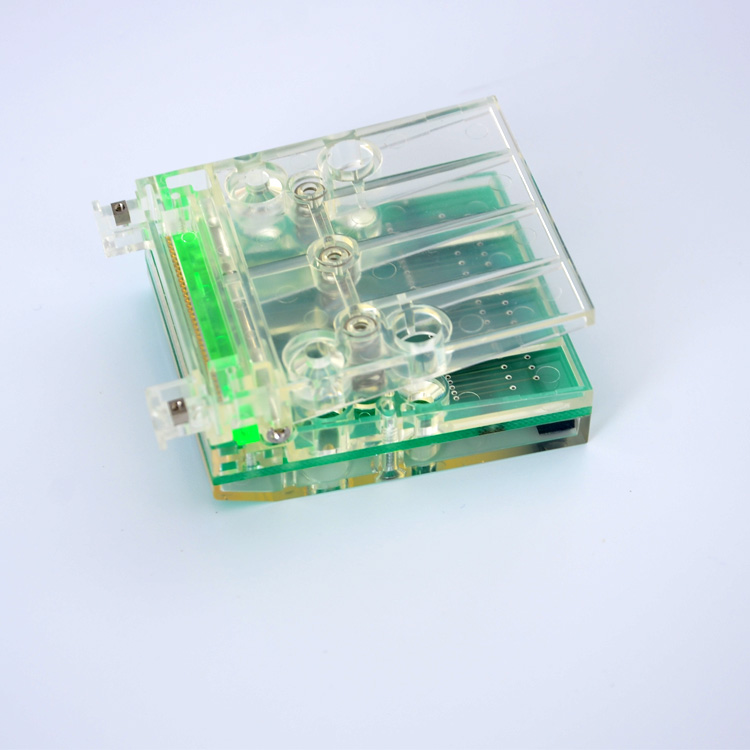 中國總代特價批發(fā)日本YOKOWO測試夾/連接器手機(jī)檢測用連接器CCNX-100-35