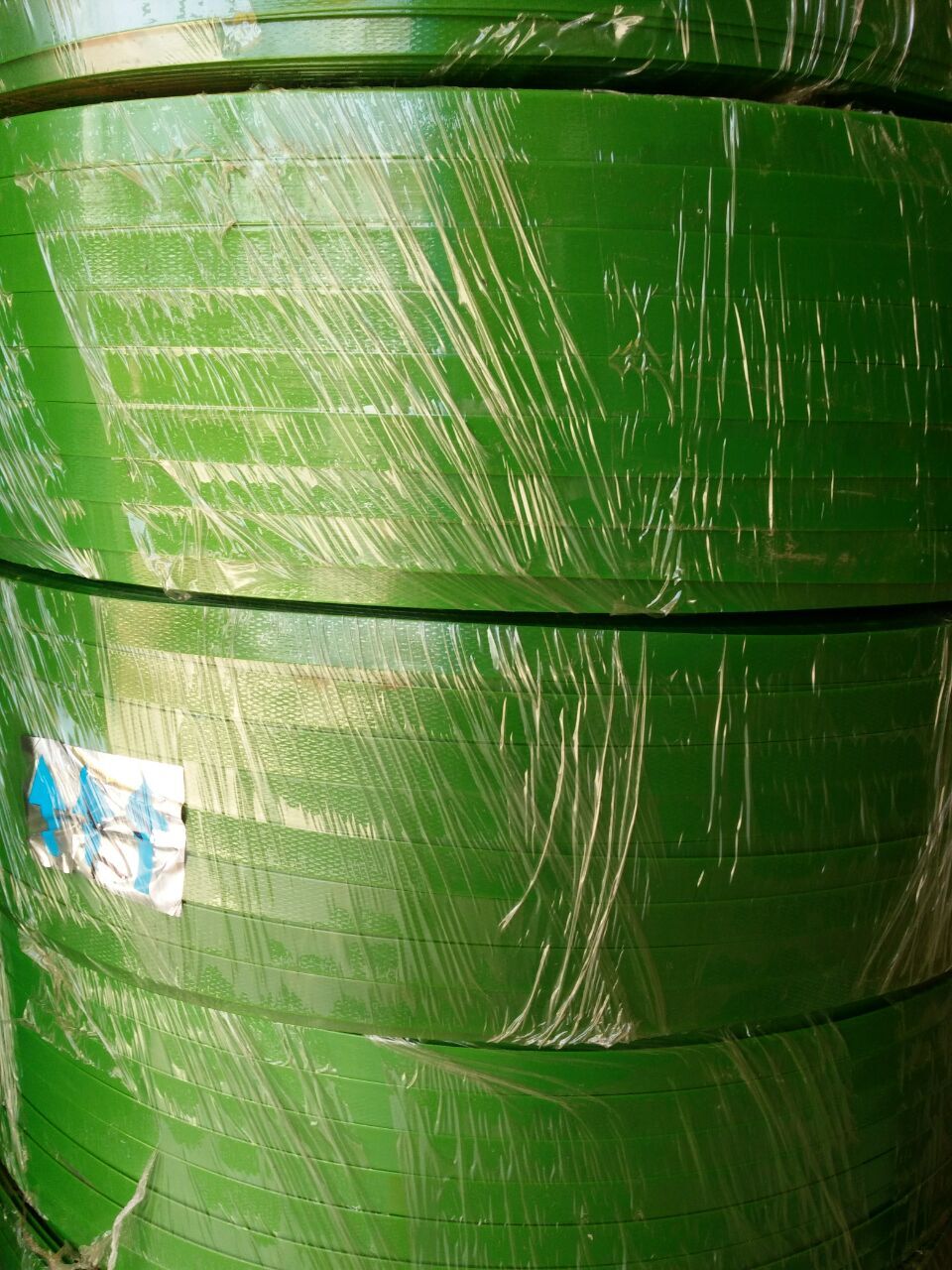 珠海廠家供應(yīng)PET塑鋼帶 珠海塑鋼帶廠家批發(fā)