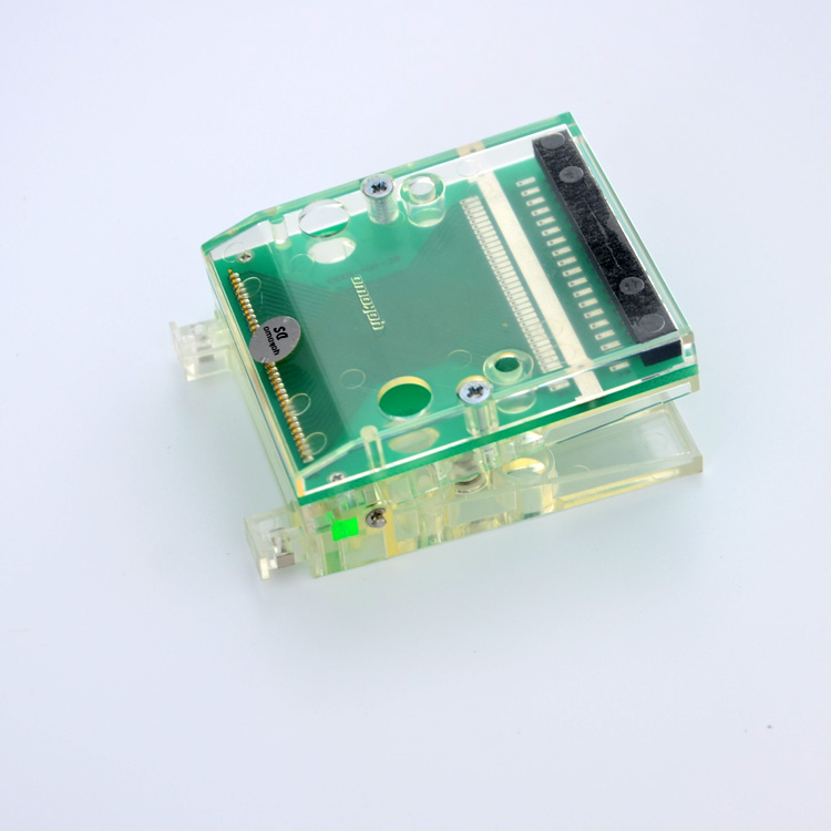 中國總代特價批發(fā)日本YOKOWO測試夾/連接器手機(jī)檢測用連接器CCNX-100-35