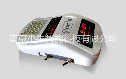 供應(yīng)小牛智能LN-601工業(yè)級(jí)收費(fèi)機(jī)