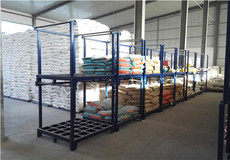 廠家直銷巧固架堆垛架布匹架