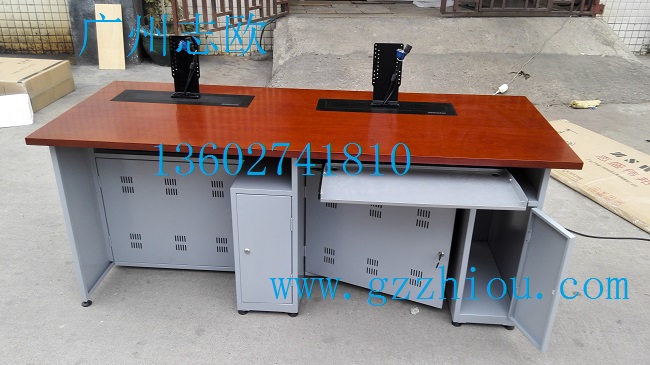 供應(yīng)志歐ZO-02升降器電腦桌顯示屏升降器電腦桌