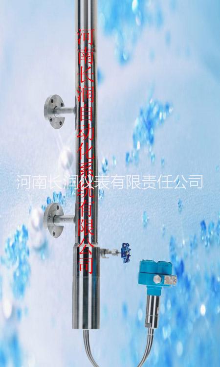 長潤直銷CR-6032普及型鍋爐汽包液位計(jì)，電容式，自動校準(zhǔn)，高精度
