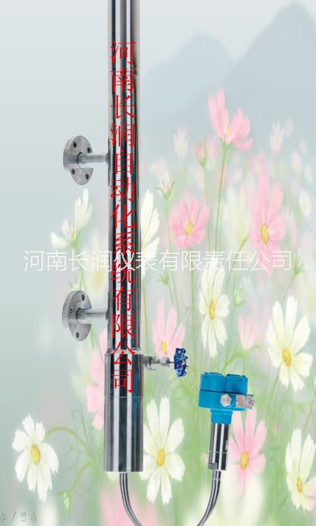 CR6032普及型鍋爐液位計