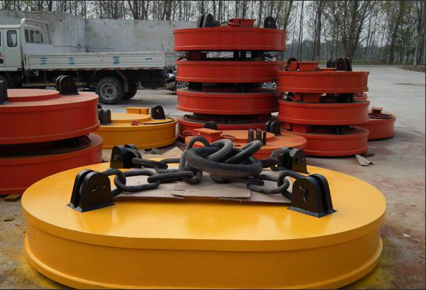 供應(yīng)電磁吸盤(pán)，品牌加產(chǎn)品名稱(chēng)，山東