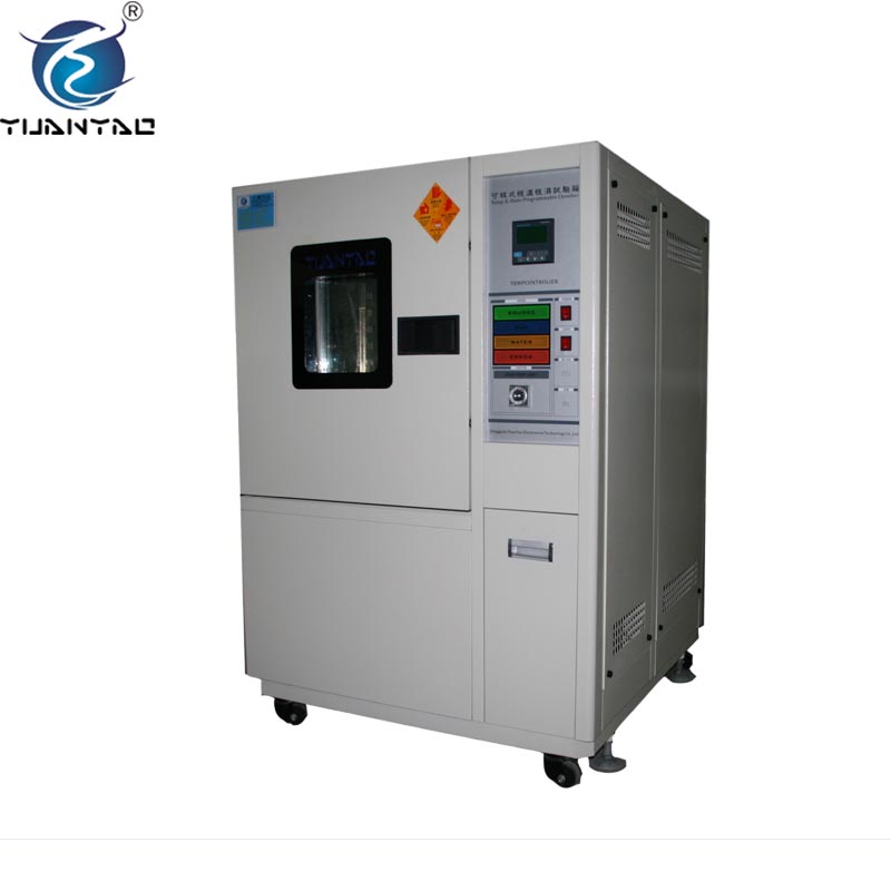 快速高低溫交變試驗(yàn)箱 恒溫試驗(yàn)設(shè)備 現(xiàn)貨供應(yīng)