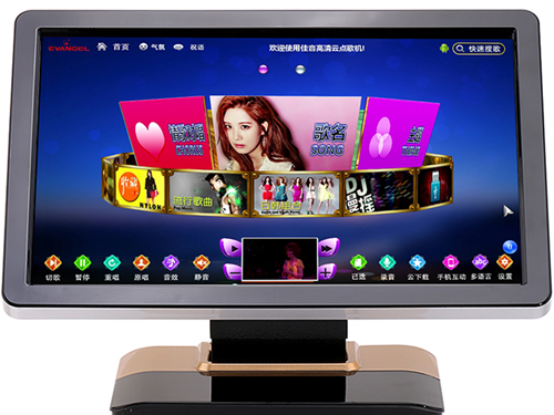 JY-830雙系統(tǒng)點歌機(jī)3T硬盤65000首歌曲家庭ktv卡拉ok JY-830雙系統(tǒng)點歌機(jī)2t硬盤