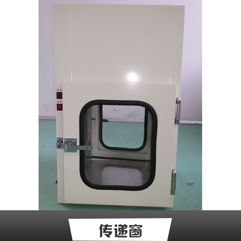 旺鐵凈化科技傳遞窗 不銹鋼傳遞窗 機(jī)械連鎖傳遞窗 機(jī)械互鎖傳遞窗