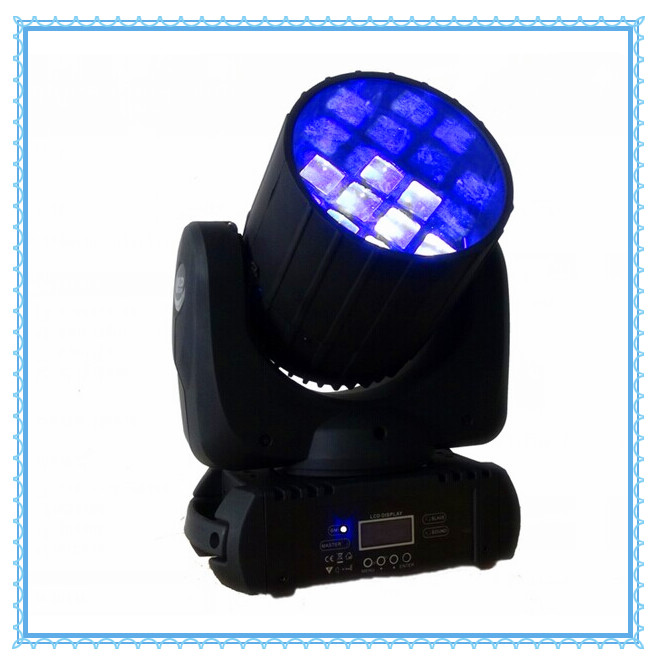 供應(yīng)探月舞臺燈光 LED七彩無極光束燈