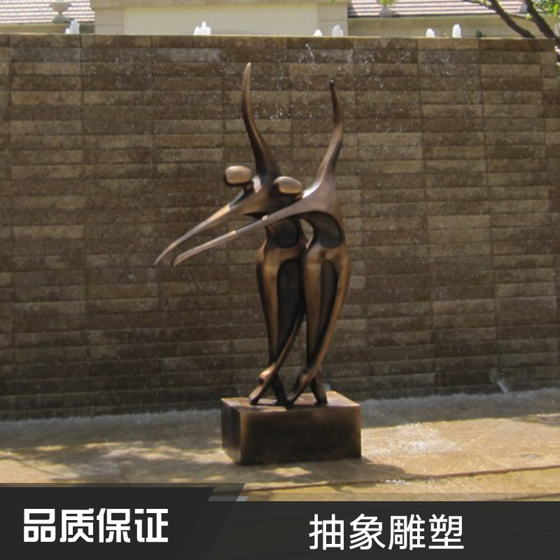 抽象雕塑 玻璃鋼抽象雕塑 抽象人體雕塑 樹(shù)脂抽象雕塑 戶外抽象雕塑