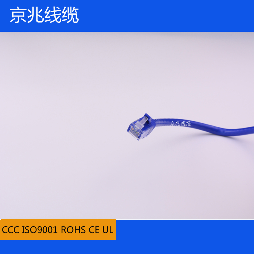 供應(yīng)千兆網(wǎng)絡(luò)跳線CAT6