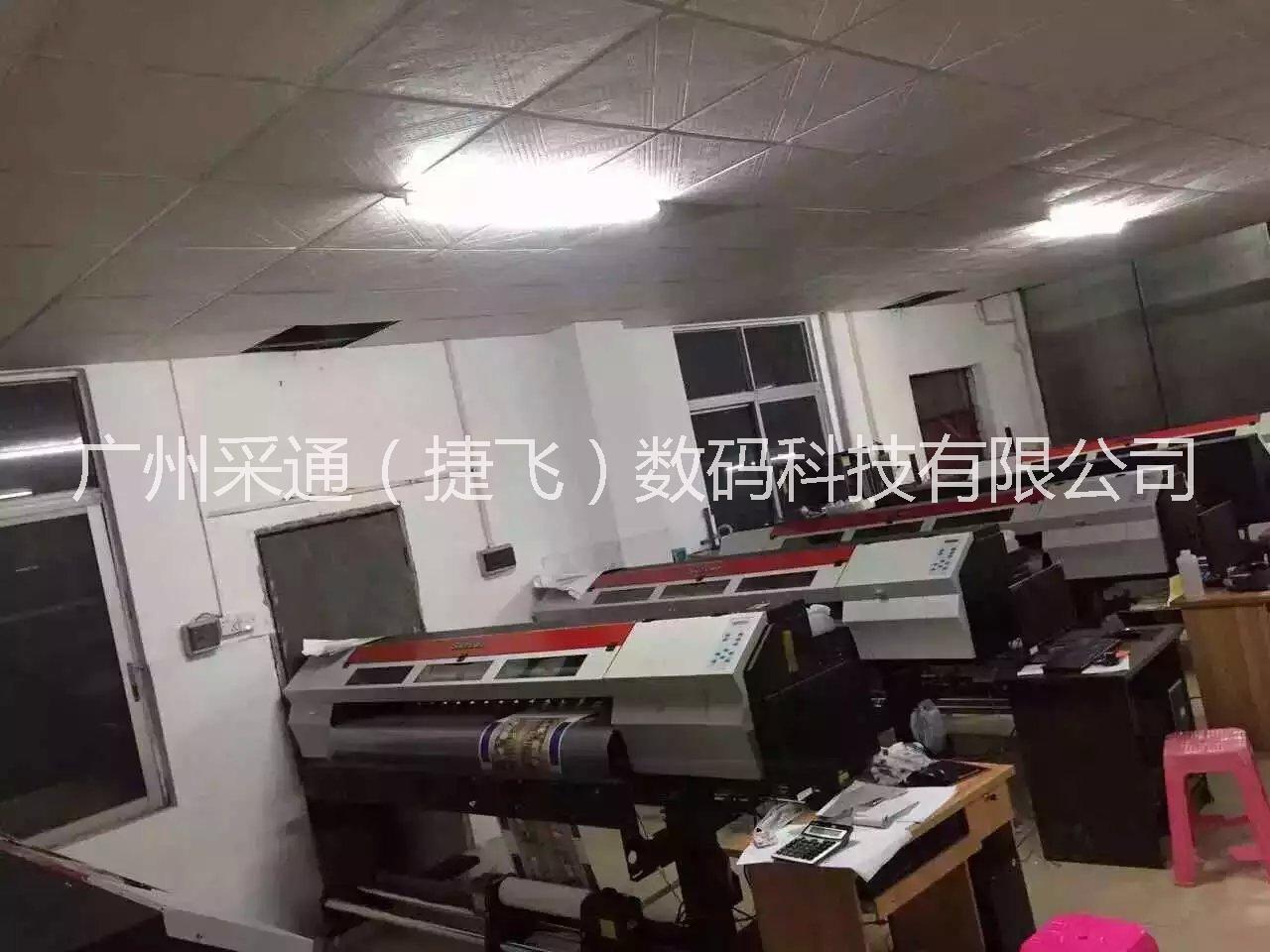 供應(yīng)廣州賽圖5113高速?gòu)V告戶內(nèi)寫真機(jī)