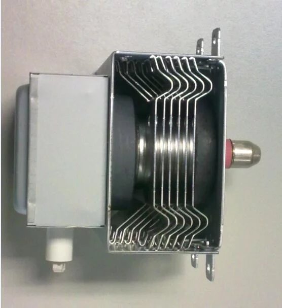 供應(yīng)用于微波干燥配件的磁控管   微波* 磁控管   微波加熱管