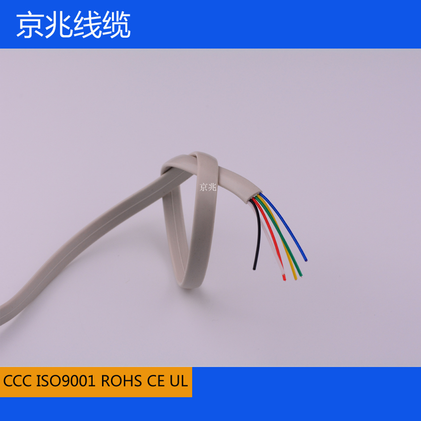 高速千兆網(wǎng)絡(luò)線(xiàn)CAT6  供應(yīng)商價(jià)格