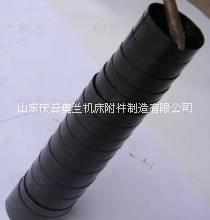 供應(yīng)用于的杠系螺旋鋼帶保護(hù)套