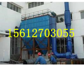 供應(yīng)4T燃煤鍋爐除塵器除塵設(shè)備