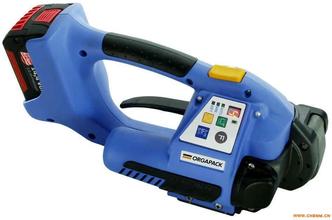 供應(yīng)：氣動PET打包機(jī)/氣動塑鋼帶打包機(jī)/珠海永德力牌