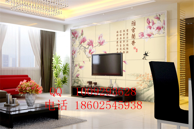 南京江寧繪雅PVC印花機(jī)/kt板掛畫(huà)平板打印機(jī)廠家