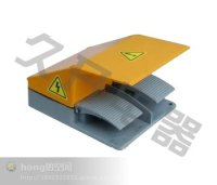 YDT1-15腳踏開關(guān) YDT1-15型腳踏開關(guān)廠家直銷