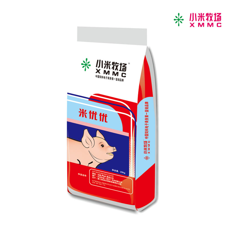 供應(yīng)米優(yōu)優(yōu) 乳豬教槽料 仔豬教槽料價 米優(yōu)優(yōu) 乳豬教槽料 *乳豬料