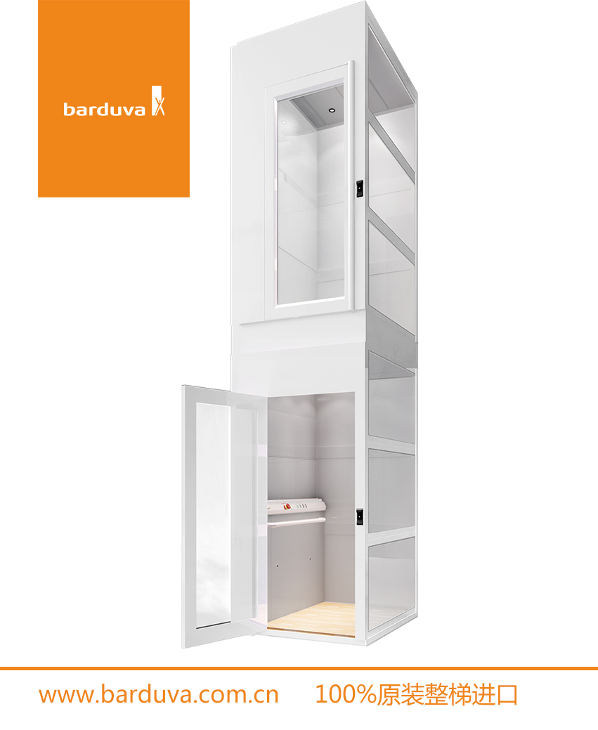 供應(yīng)Barduva螺桿電梯 SC-400系列