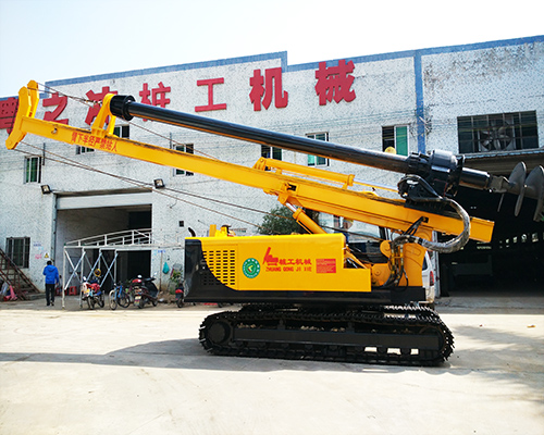 供應(yīng)小型旋挖鉆機(jī)  旋挖鉆機(jī)價(jià)格