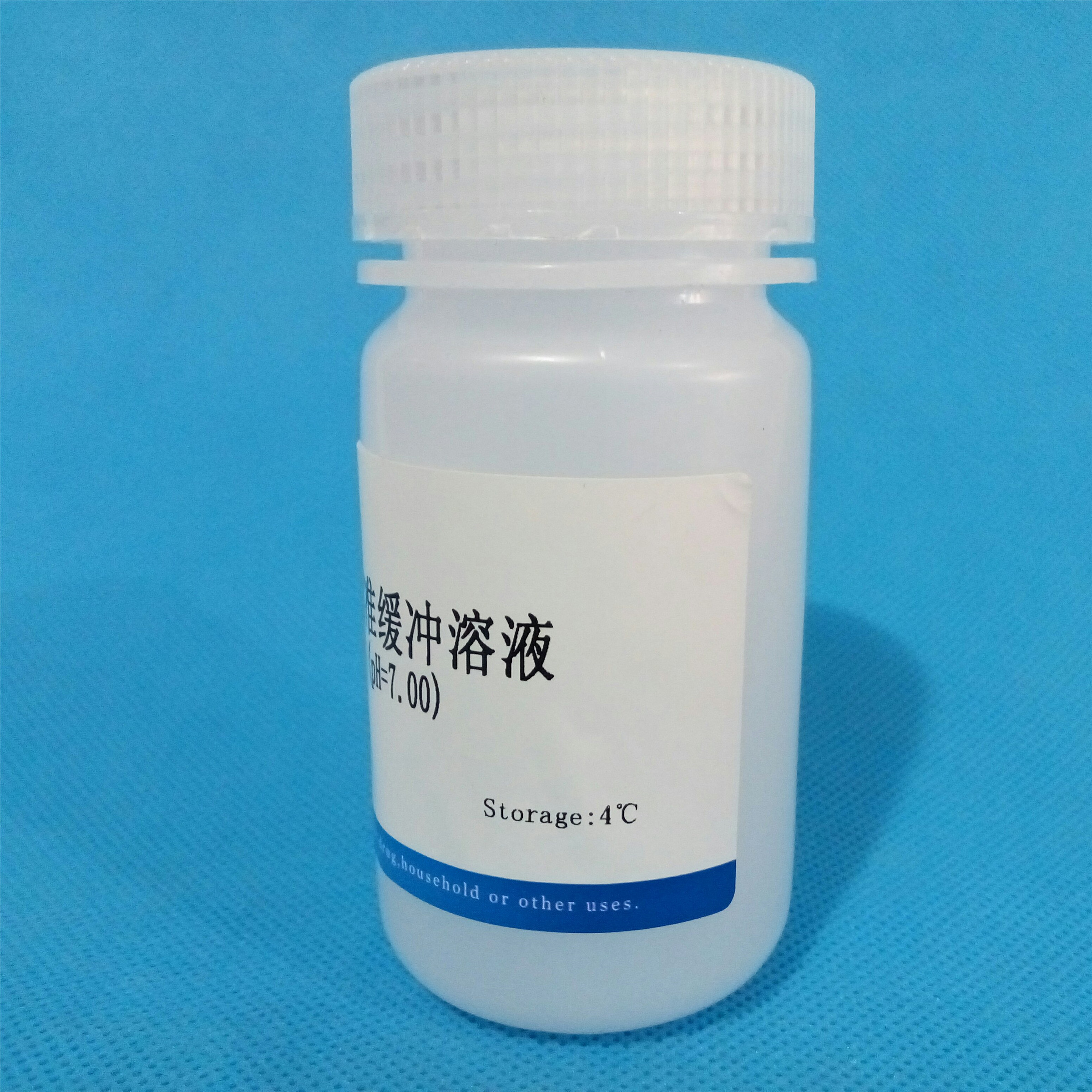 供應(yīng)pH標(biāo)準(zhǔn)緩沖溶液(pH=7.00) NobleRyder O0807 50ml現(xiàn)貨 量大優(yōu)惠*