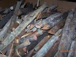 小金口廢銅邊料回收，江北廢電纜銅線收購(gòu)廠家