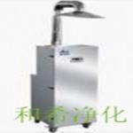 不銹鋼除塵器，捕塵器
