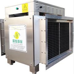 漆包線電線電纜廠廢臭氣治理晶燦高能氧化技術(shù)設(shè)備LCO-30-5B型廢臭氣設(shè)備