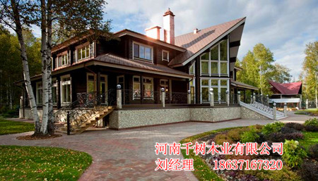 新疆小木屋 木屋價(jià)格 木屋廠家直 木屋 輕型木屋