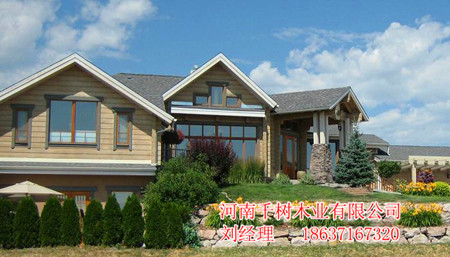新疆小木屋 木屋價(jià)格 木屋廠家直 木屋 輕型木屋