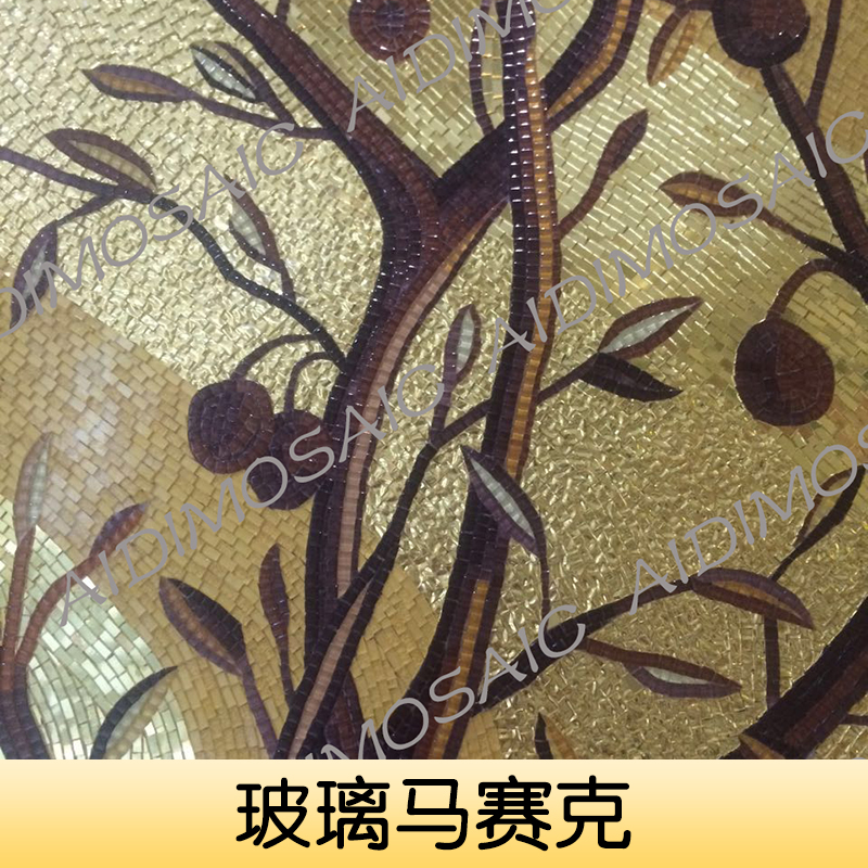 玻璃馬賽克價格 馬賽克剪畫 玻璃馬賽克剪畫 玻璃馬賽克廠家