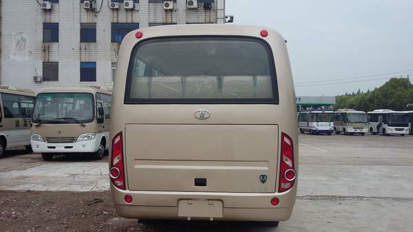 供應(yīng)牡丹19座中巴車，6米中巴車，19座客車，6米客車，MD6608KH5