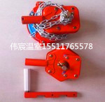 泊頭偉宸溫室設施供應溫室大棚卷膜器韓式卷膜器 大棚配件