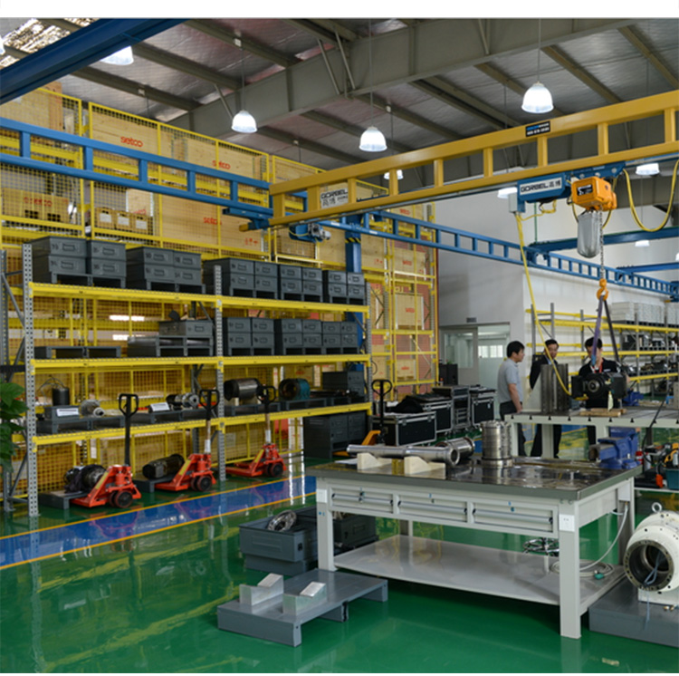 廣東電主軸維修/專業(yè)電主軸維修/石材機主軸維修/電主軸更換軸承