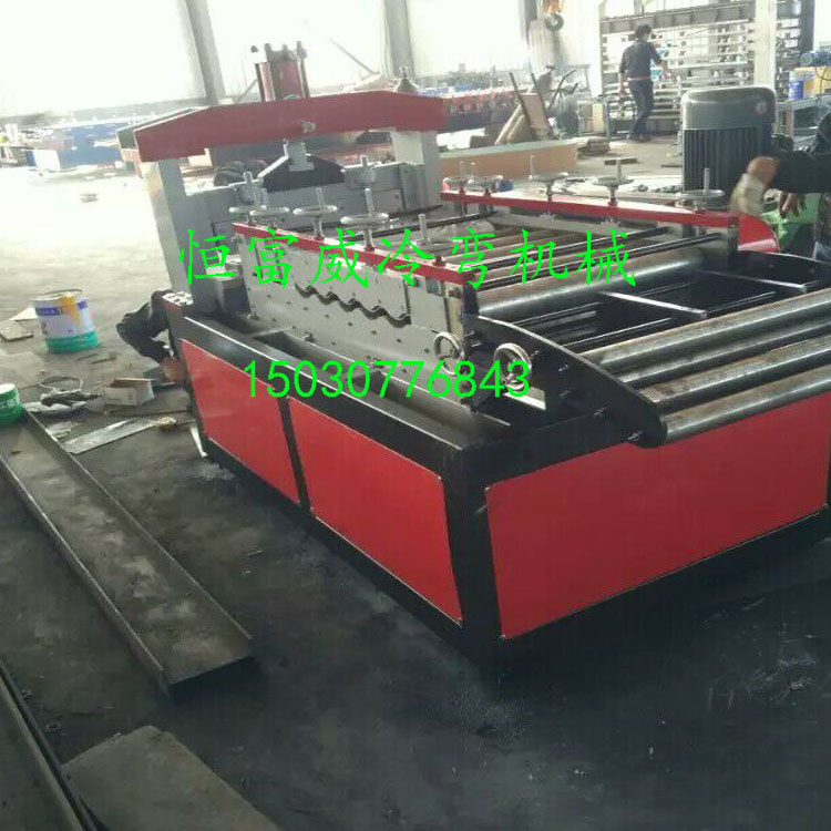 廠家直銷 精密開平機(jī) 整平機(jī) 全自動(dòng)校平機(jī) 鐵皮 鍍鋅板