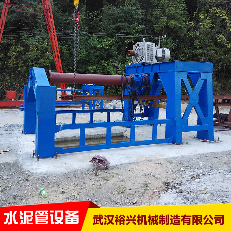 水泥管設備廠家直銷、水泥管設備、水泥管模具設備、水泥管制造設備、水泥管制管機設備