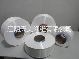 供應(yīng)用于生產(chǎn)梭織、針|彈性面料的TM800(T400) TM800(T400)雙組份纖維