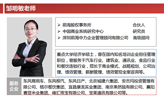 供應(yīng)用于企業(yè)管理的商業(yè)創(chuàng)新與資本規(guī)劃