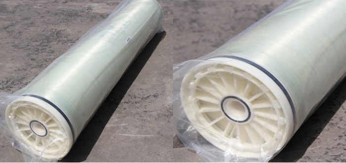 美國DOW陶氏膜BW30FR-400/34 8040抗污染反滲透膜元件
