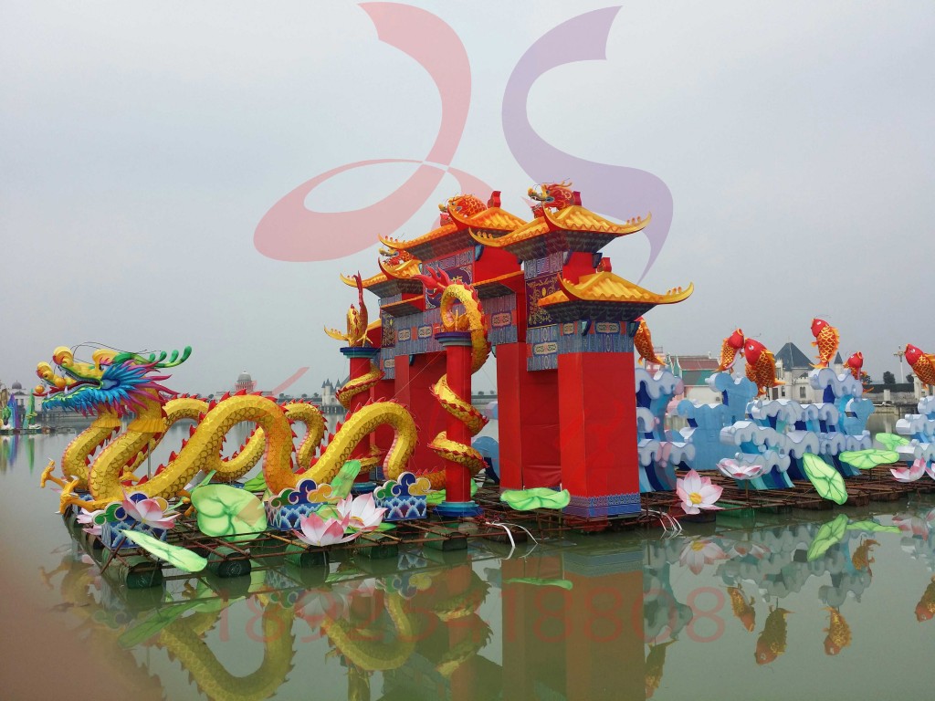 景區(qū)燈會工廠彩燈制作上門免費設(shè)計專業(yè)快速