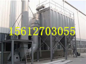 供應(yīng)PPC64-5氣箱脈沖布袋除塵器,PPC64-5氣箱脈沖布袋除塵器參數(shù)