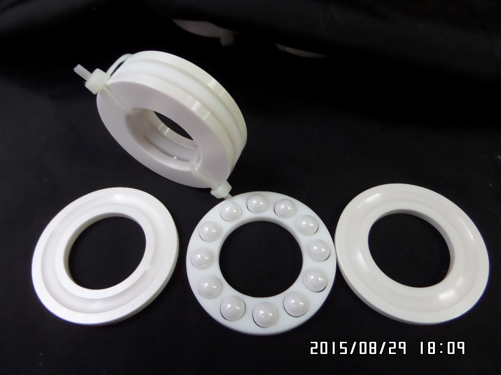 江蘇陶瓷軸承生產廠家